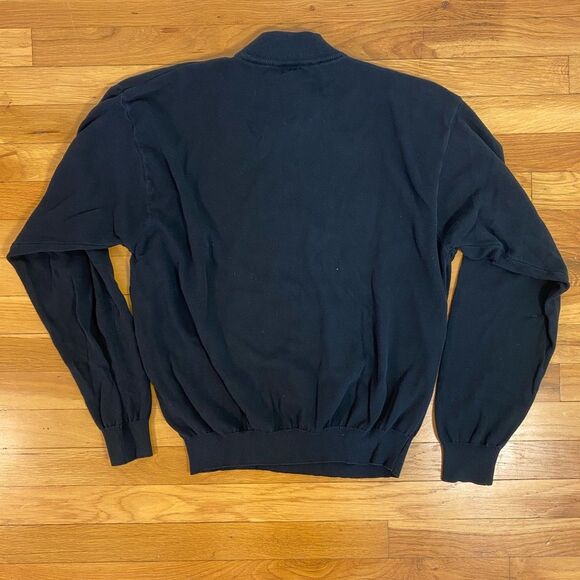 Men’s Allora mock neck sweater - Medium - Picture 4 of 4